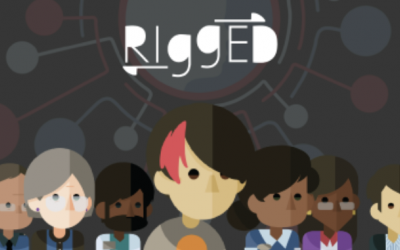 Bellwether's Ahead of the Heard blog post on story-driven ed reform image screenshot