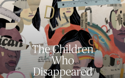 Bellwether featured on NBC's Today Show discussing Missing in the Margins