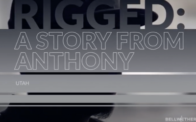 Watch this video featuring one young person's story in Utah