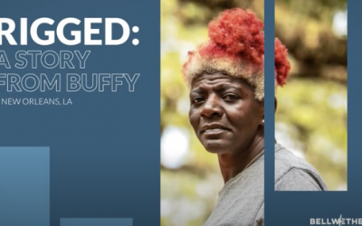 Watch this video featuring one mother's story in New Orleans, Louisiana