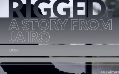 Watch this video featuring one young person's experience in a juvenile justice secure facility